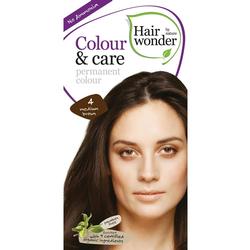 HAIRWONDER COL&CA MED BRO4