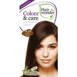 HAIRWONDER COL&C MO BR4.03