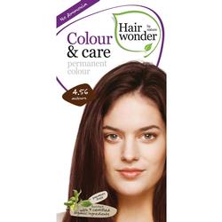 HAIRWONDER COL&C AUBUR4.56