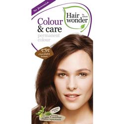 HAIRWONDER COL&C CH BR5.35