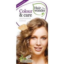 HAIRWONDER COL&CA MED 7