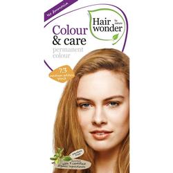 HAIRWONDER COL&C ME GO 7.3