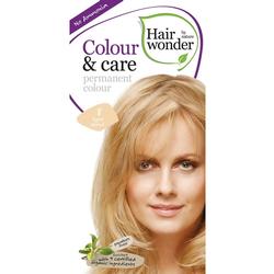 HAIRWONDER COL&CA LIG BLO8