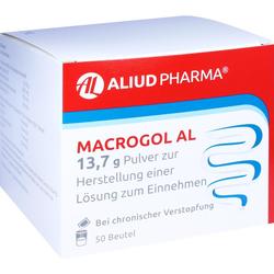 MACROGOL AL 13.7G