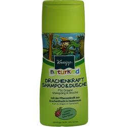 KNEIPP NATURK DRACH SHA&DU