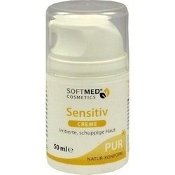 SOFTMED SENSITIV CREME