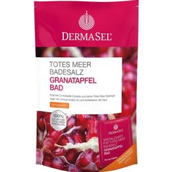 DERMASEL TMS+GRANATAP SPA