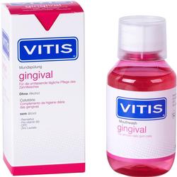 VITIS GINGIVAL MUNDSPUEL