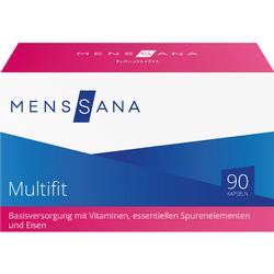 MULTIFIT MENSSANA