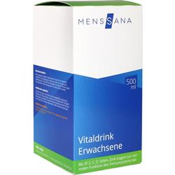 VITALDRINK ERWACHSENE MENS