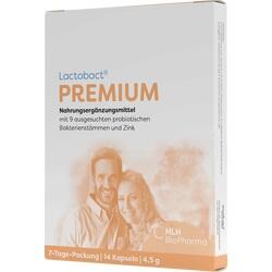 LACTOBACT PREMIUM 7 TAGE