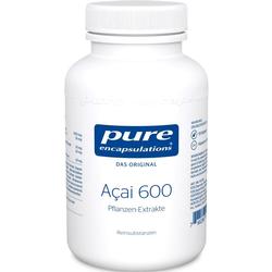 PURE ENCAP ACAI 600