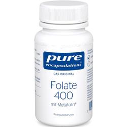 PURE ENCAP FOLATE 400