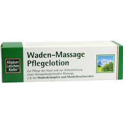 ALLGAEUER WADEN MASSAGE