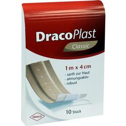 DRACOPLAST CLASSIC 1MX4CM