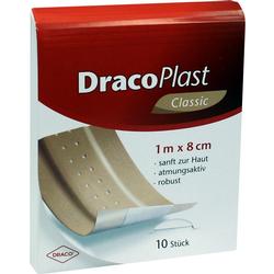 DRACOPLAST CLASSIC 1MX8CM