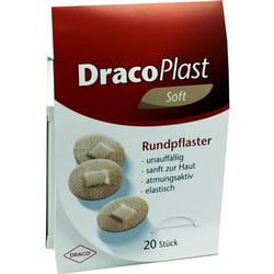 DRACOPLAST SOFT HA RD2.2CM