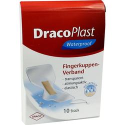 DRACOPLAST WATERPR FING KU