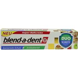 BLEND A DENT SU HAFT DUO S