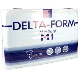 DELTA FORM M1 WINDELH SLIP