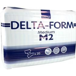 DELTA FORM M2 WINDELH SLIP