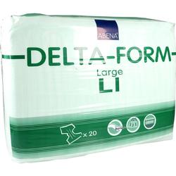 DELTA FORM L1 WINDELH SLIP