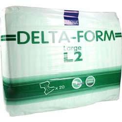 DELTA FORM L2 WINDELH SLIP