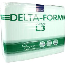 DELTA FORM L3 WINDELH SLIP