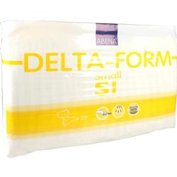 DELTA FORM S1 WINDELH SLIP