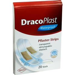 DRACOPLAST WATERPROOF SORT