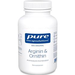 PURE ENCAP ARGININ ORNITH