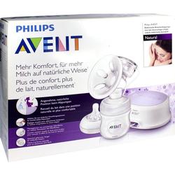 AVENT ELEKTR EINZ MIL PUMP