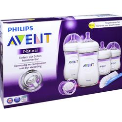 AVENT NATURNAH NEUGEB SET