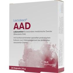 LACTOBACT AAD