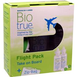 BIOTRUE FLIGHT PACK