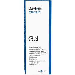 DAYLONG AFTER SUN GEL