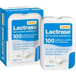 LACTRASE 3300 KLICKSPENDER