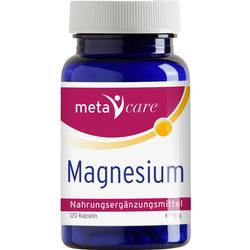 META CARE MAGNESIUM