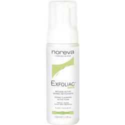 NOREVA EXFOLIAC REINIGUNGS