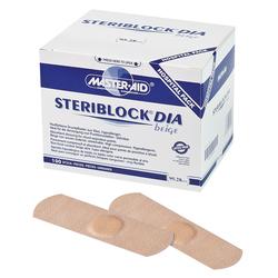 STERIBLOCK DIA BEIGE 95X28