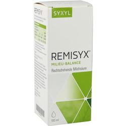 REMISYX SYXYL