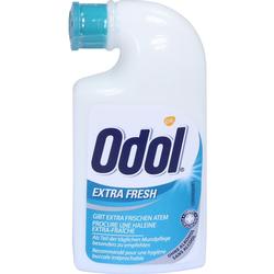 ODOL MUNDWASSER EXT FRISCH