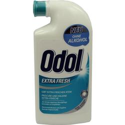 ODOL MUNDWASSER EXT FRISCH