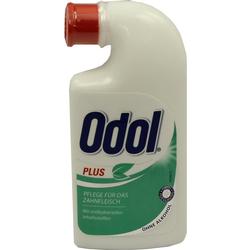 ODOL MUNDWASSER PLUS