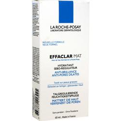 ROCHE POSAY EFFACLAR MAT