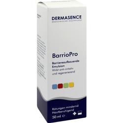 DERMASENCE BARRIOPRO