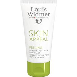 WIDMER SKIN APPEAL PEELING