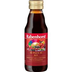 RABENHORST 11PL11 ROT MINI