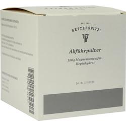 RETTERSPITZ ABFUEHRPULVER