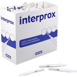 INTERPROX REG CYLIND WEISS